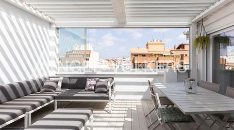 Photo 3 of Attic to rent in Avinguda de Peris I Valero, Russafa, Valencia