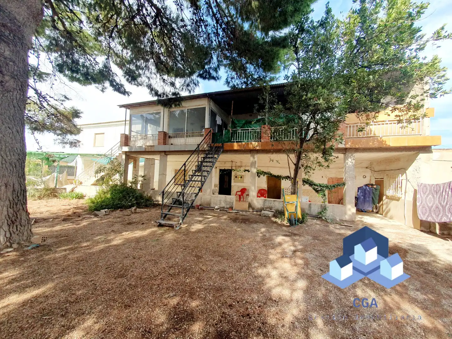 Casa con terrazza in vendita a Pedanías Centro, imagen 24