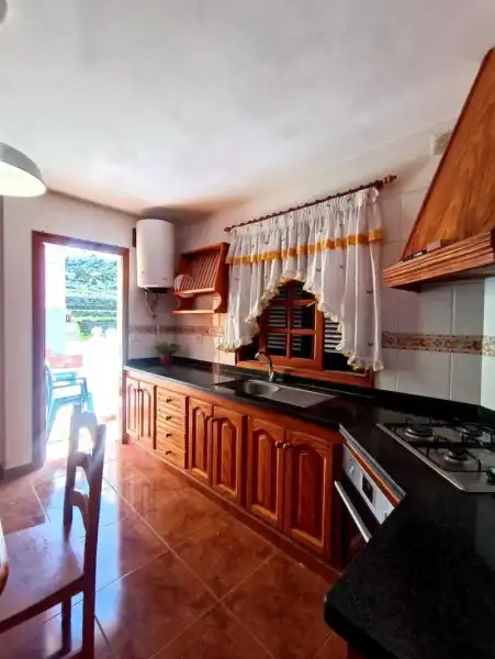 Casa o chalet de alquiler en Camino Cabeza del Negro, -1, Buen Paso - La Mancha