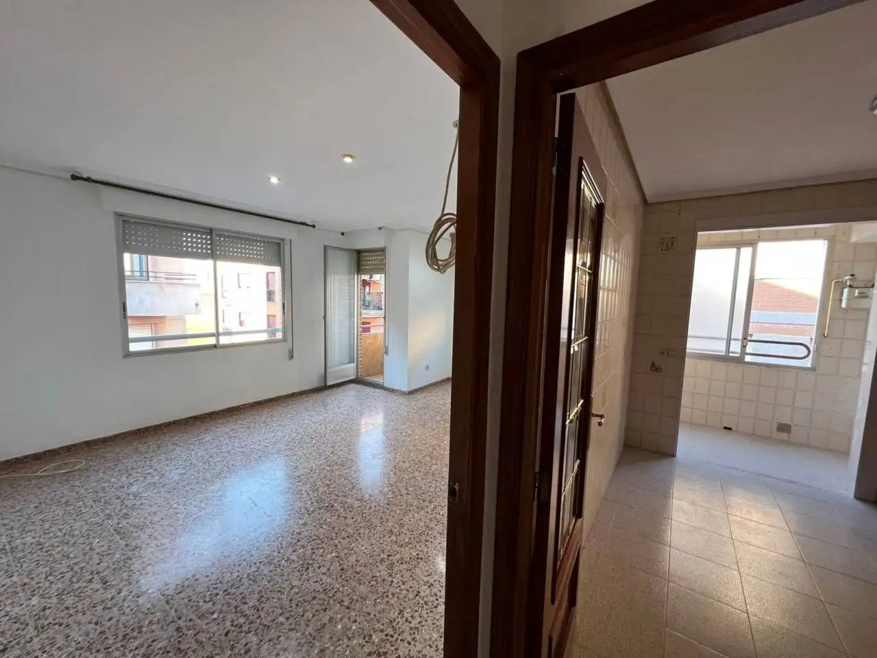 Appartement avec terrasse à vendre à Calle Don Juan de Austria, imagen 4
