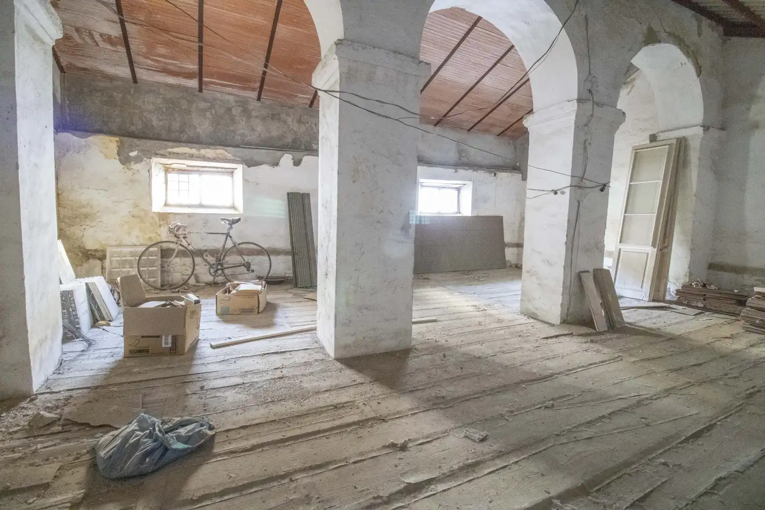 Casa adosada en venda en El Viso del Alcor