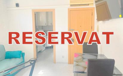 Planta baja for sale in  Barcelona Capital  with Air Conditioner, Heating and Oven