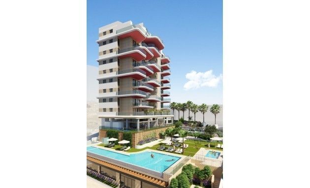 Flat for sale in Canuta