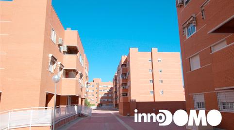 Foto 3 de Pis en venda a Parla Este, Madrid