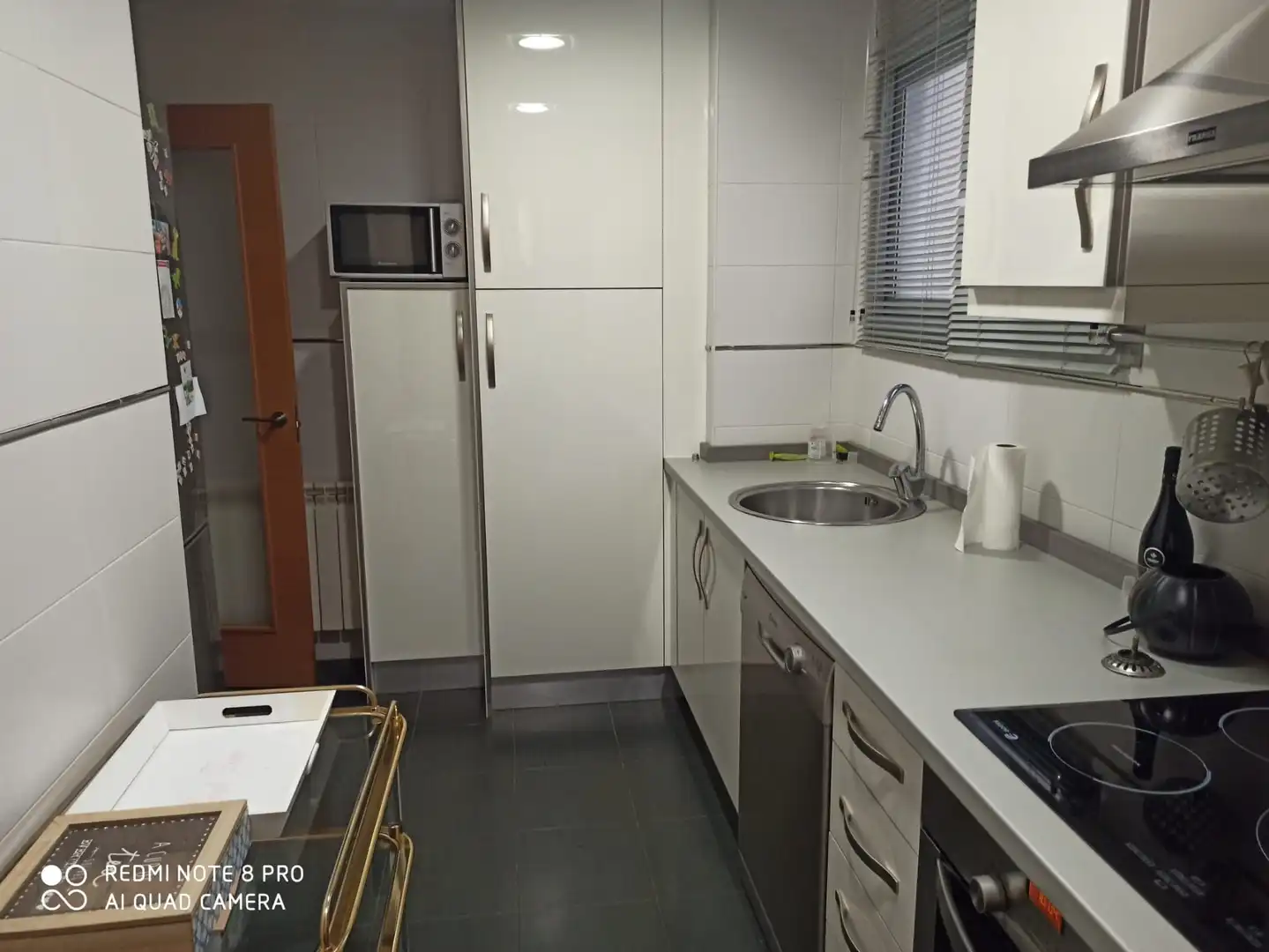 Wohnung mit Pool zur Miete in Calle Periodista Eduardo Molina Fajardo, imagen 5