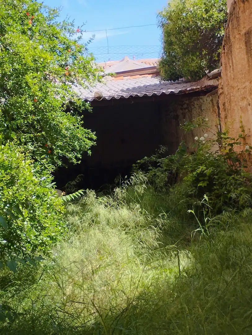 Rustikales Grundstück zum Verkauf in Calle San Mateo, imagen 5