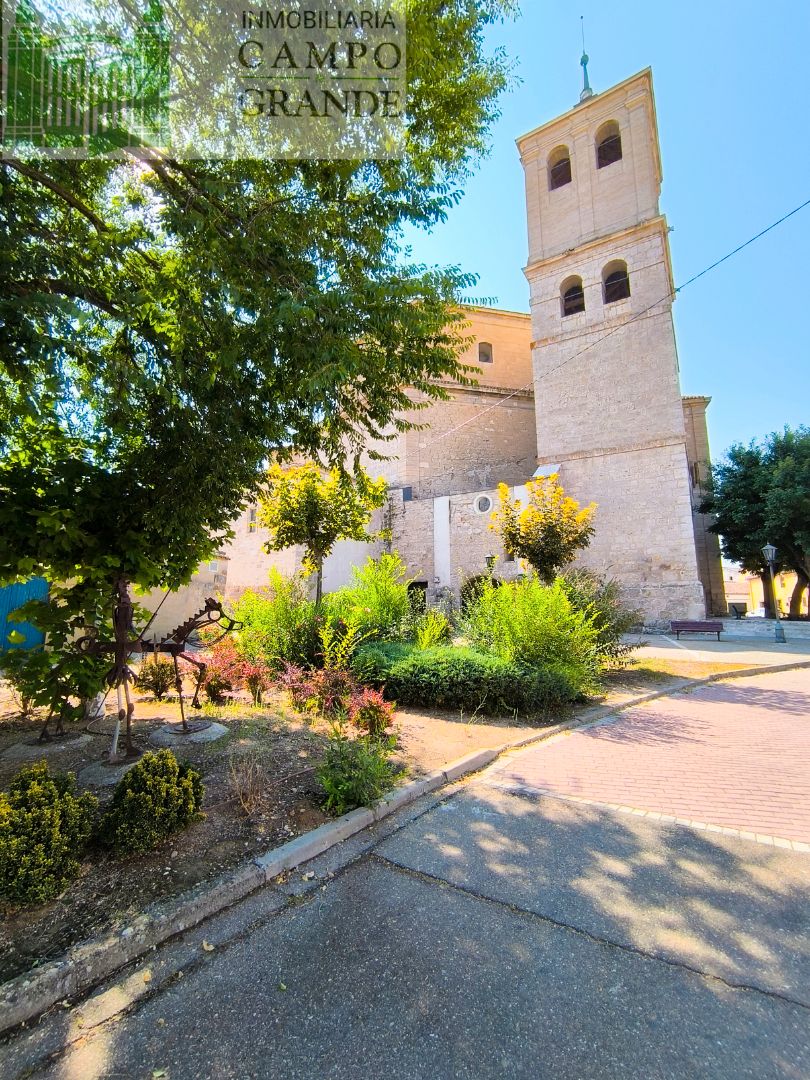 Casa o xalet en venda a Calle Afueras, 4