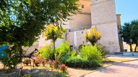 Foto 2 de Casa o xalet en venda a Calle Afueras, 4, Valoria la Buena, Valladolid