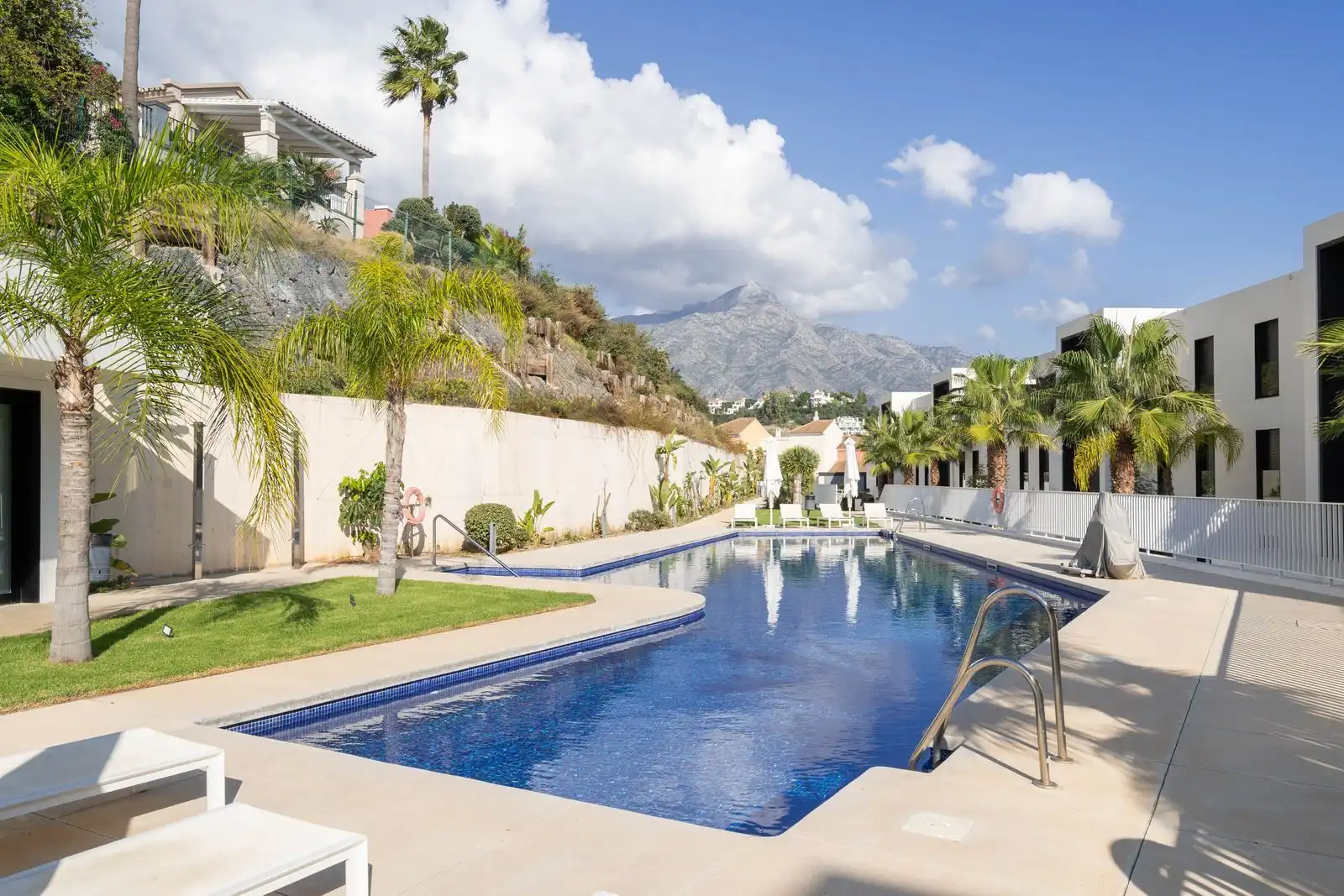 Apartament amb piscina en venda a Calle Azahar 12T, imagen 5