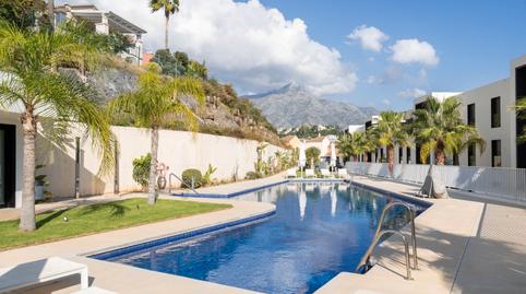 Foto 5 de Apartament en venda a Calle Azahar, 12t, Nueva Andalucía centro, Málaga