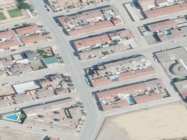 Appartement à vendre à Calle Donantes de Sangre