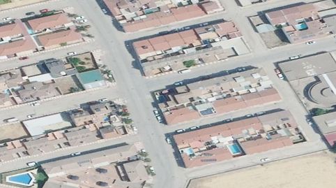 Piso en Calle Donantes de Sangre en Bailén, Jaén