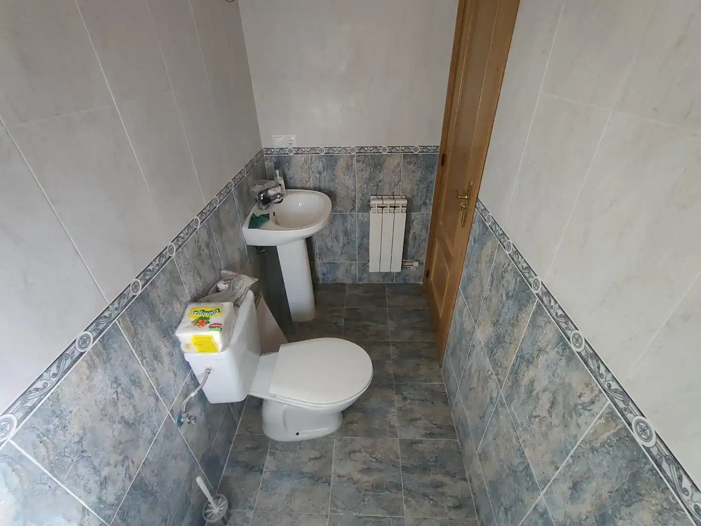 Detached homes for sale in Atarfe