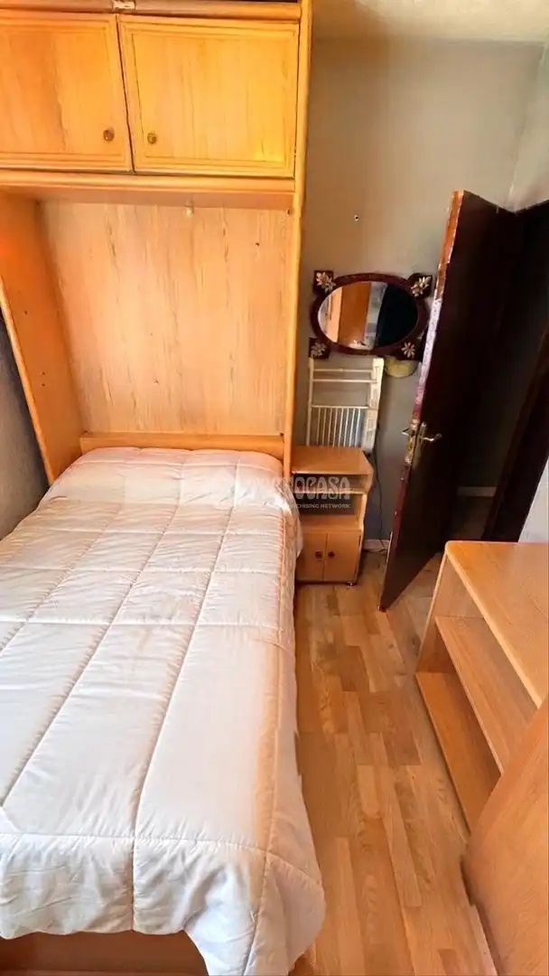 Habitación de Piso en venta en Coslada
