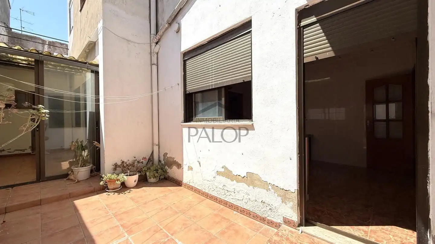 Terraza de Casa o chalet en venta en Carcaixent con Aire acondicionado, Terraza y Trastero