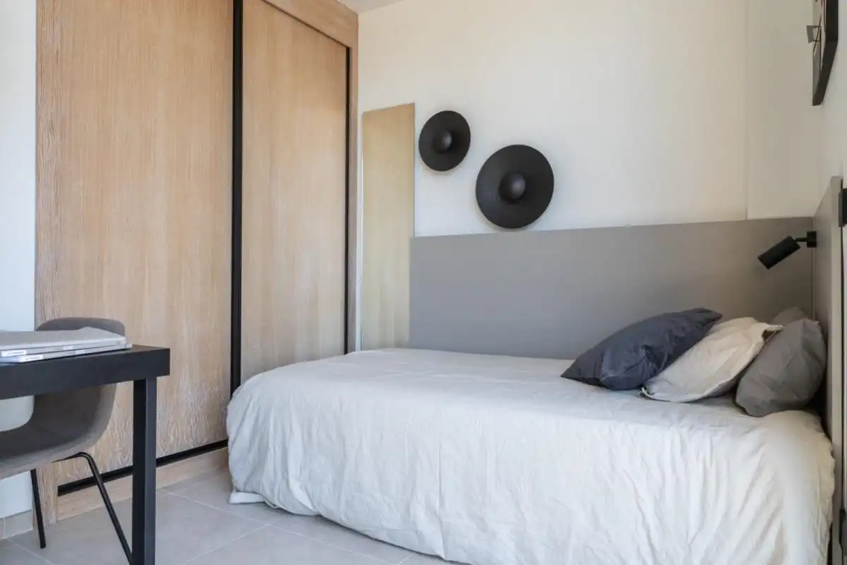 Wohnung zur Miete in Campodón - Ventorro del Cano