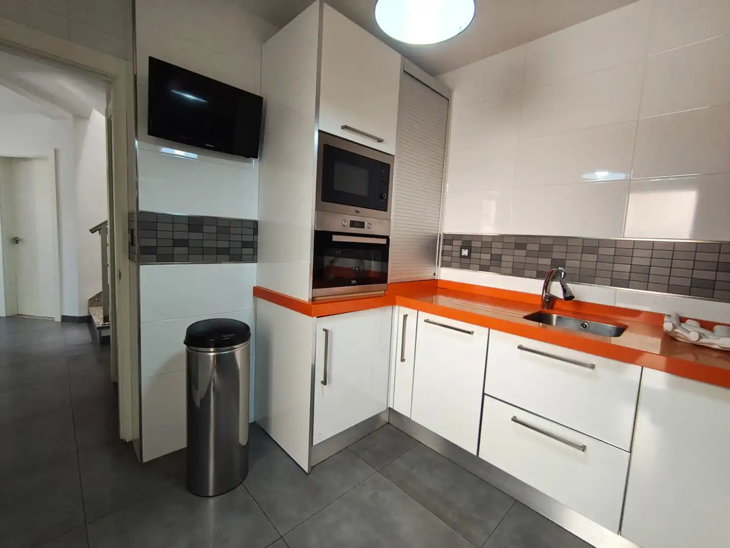 Wohnung zum Verkauf in Roquetas de Mar ciudad, imagen 7
