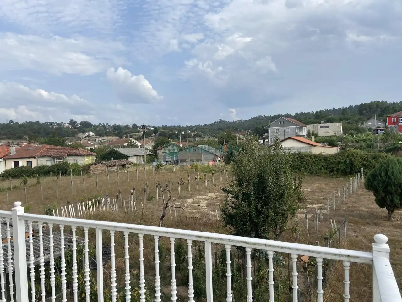 Houses for sale in Ourense Capital   with Heating, Private garden and Terrace