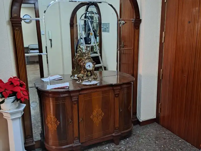 Wohnung mit Aufzug zum Verkauf in SANTA JOAQUINA DE VEDRUNA 16, imagen 13