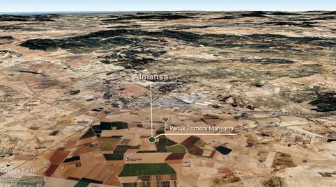 Solvia Inmobiliaria  Suelo Rústico Almansa, immagine 4