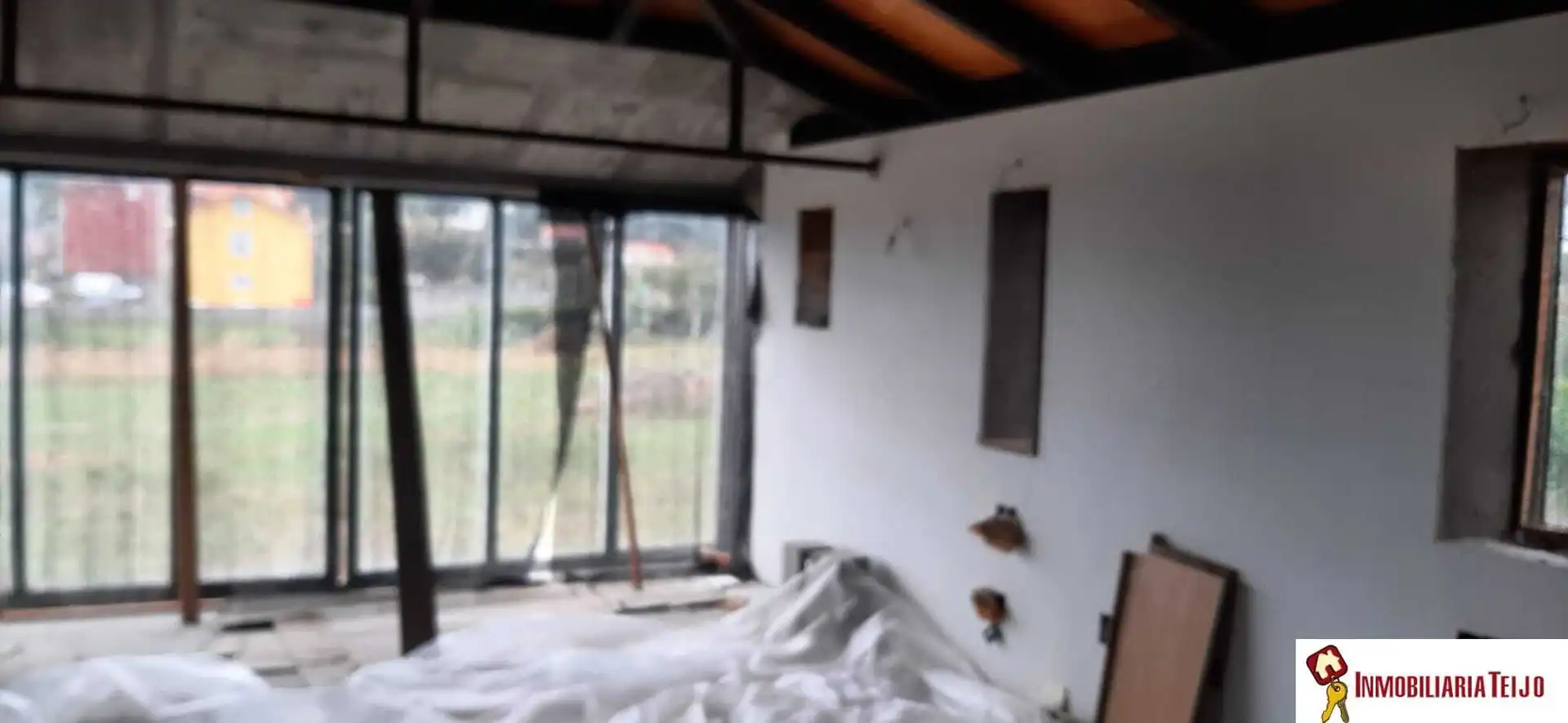 House with terrace for sale in Área Rural, imagen 12