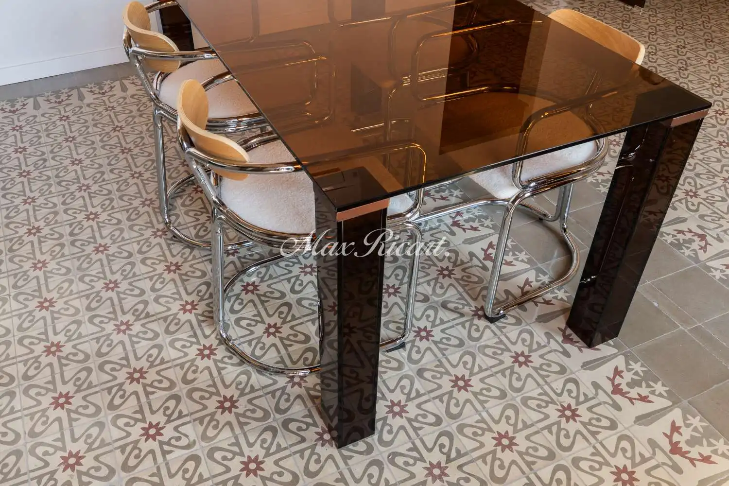 Wohnung mit Terrasse zum Verkauf in N/A, imagen 9