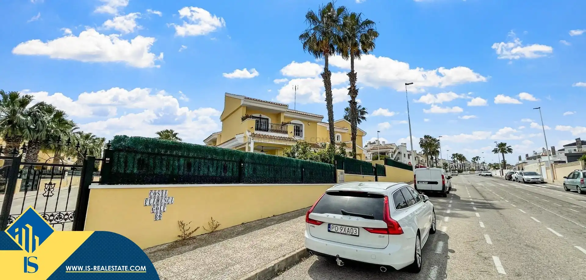 Detached house with garden for sale in Orihuela Costa, imagen 24