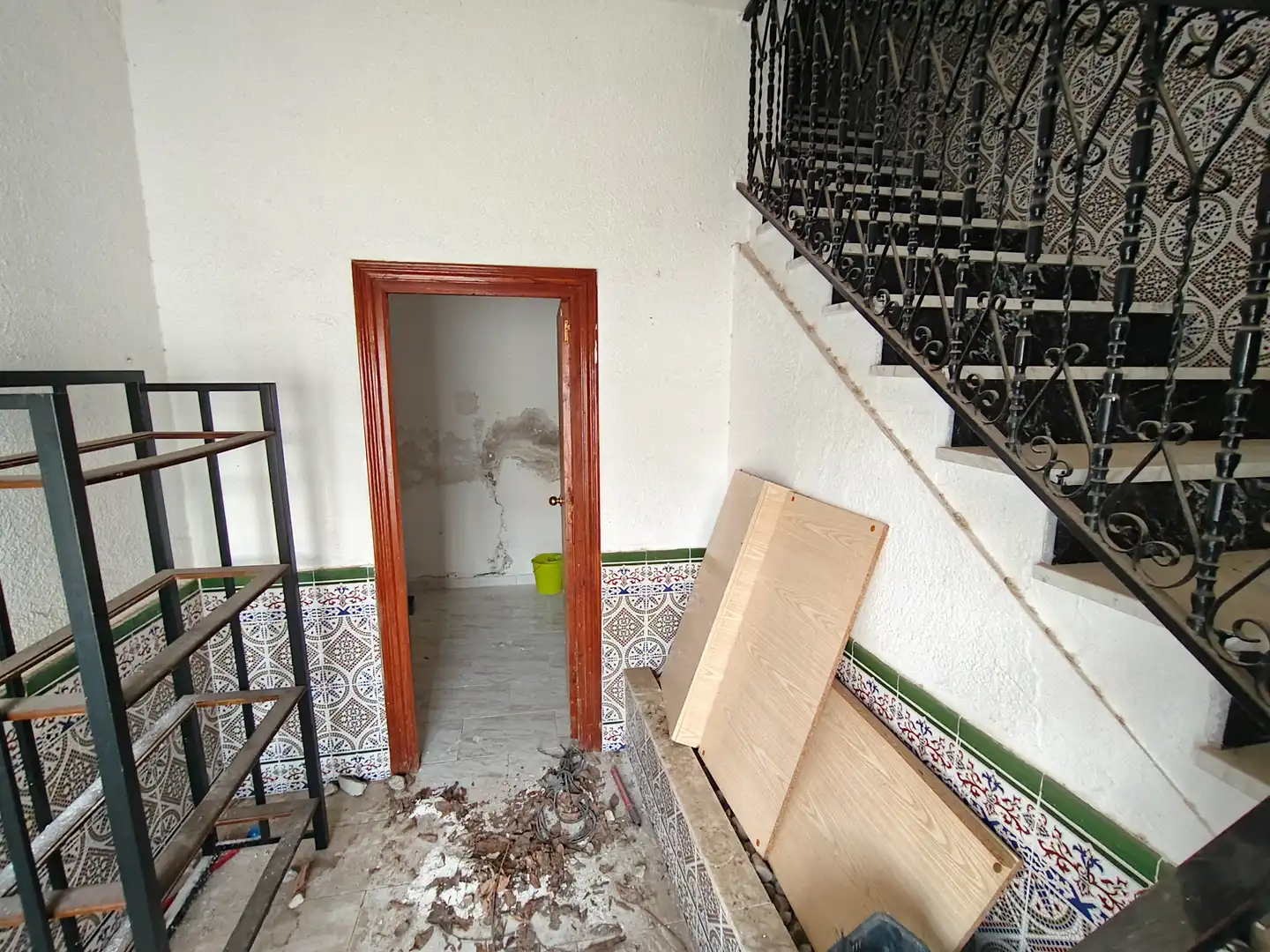 Detached homes for sale in La Peza  with Furnished and Balcony