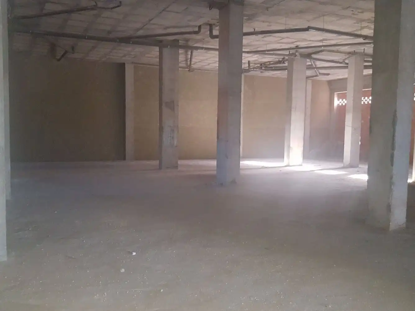 Geschaftsraum zur Miete in Gandia
