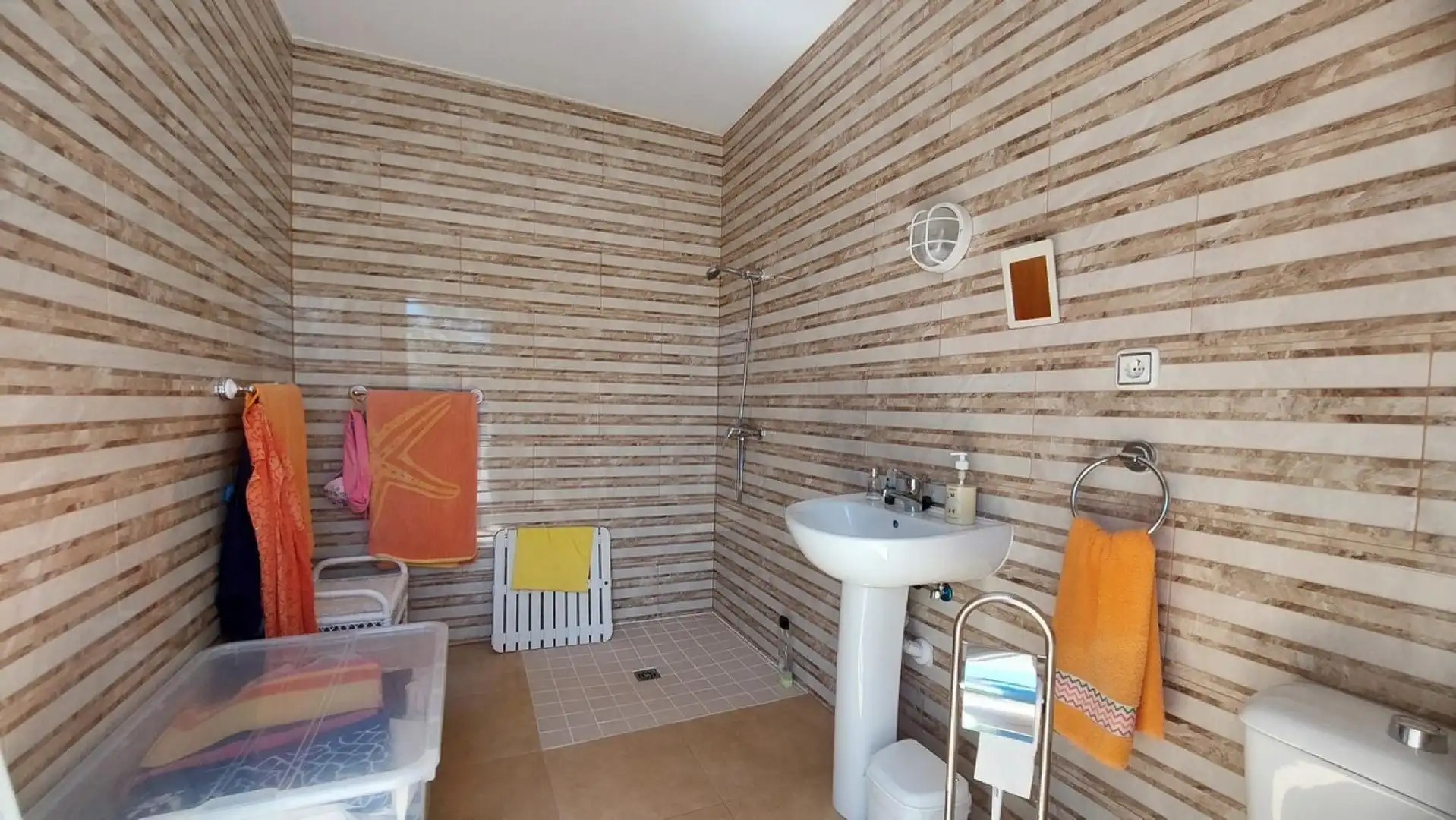 Casa o xalet en venda a Mazarrón Casco Urbano