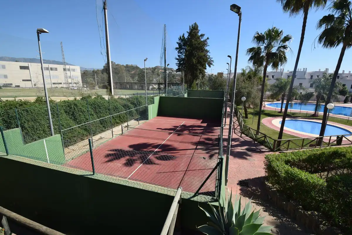 Apartament amb piscina en venda a La Cala Mijas, imagen 26