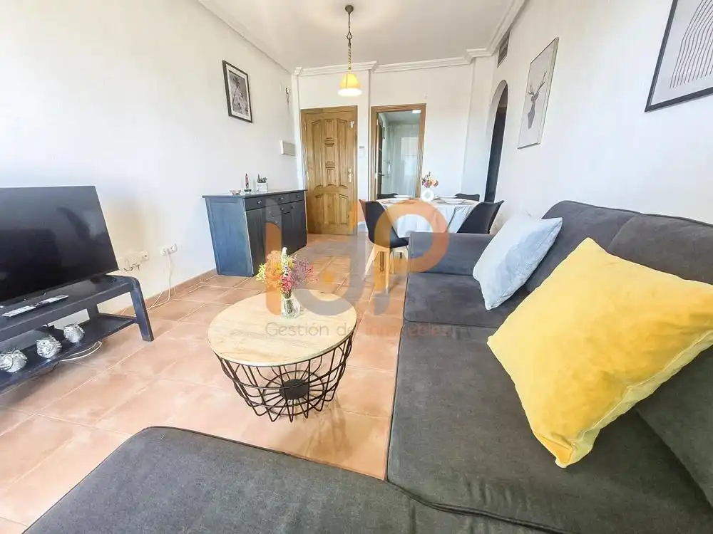 Apartment with pool for sale in Marina de la Torre, imagen 3