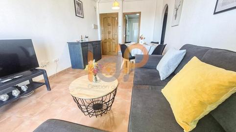 Foto 3 de Apartament en venda a Huércal-Overa, Almería