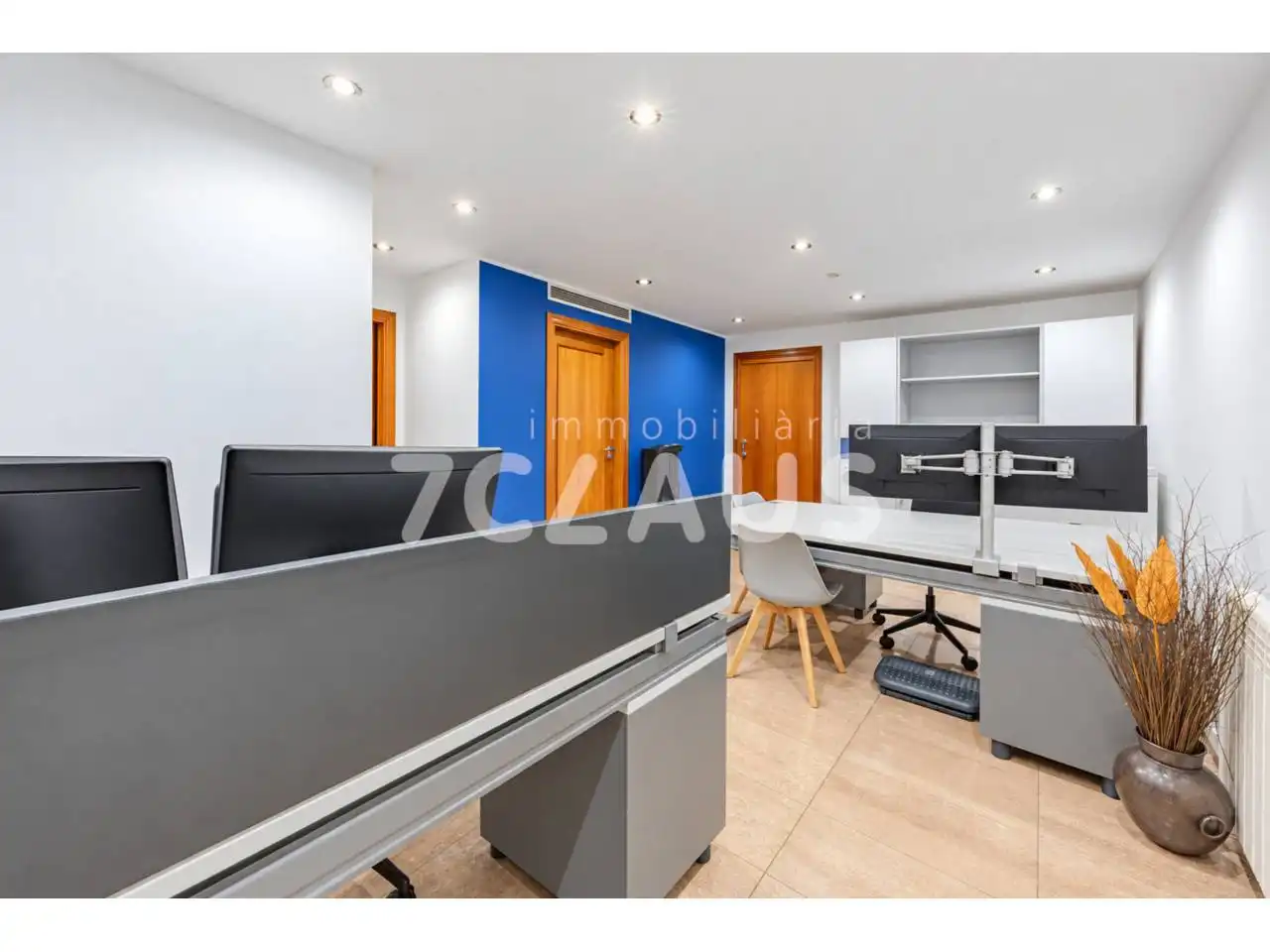 Büro mit Aufzug zur Miete in Calle Pere d´Urg, imagen 11