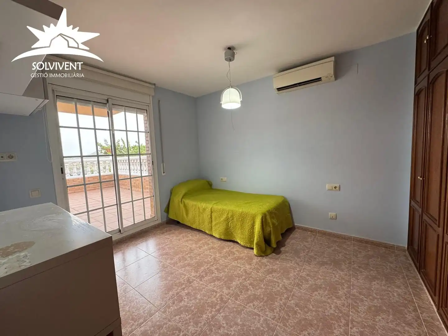 Villa con terrazza in vendita a Cervelló, imagen 29