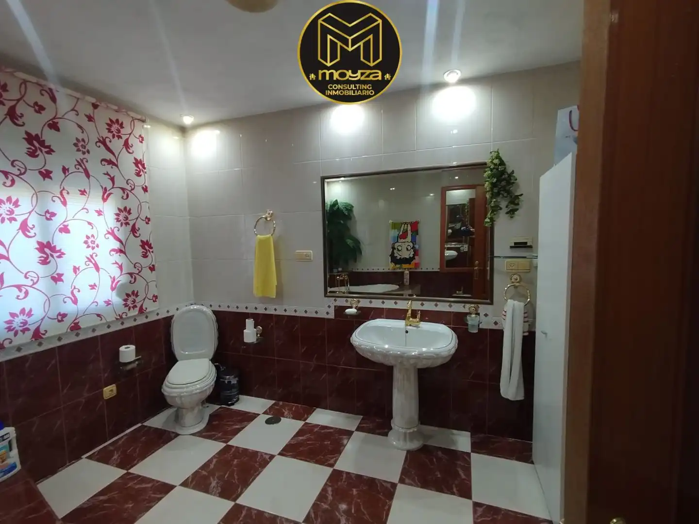 Casa amb terrassa en venda a Los Villares, imagen 26