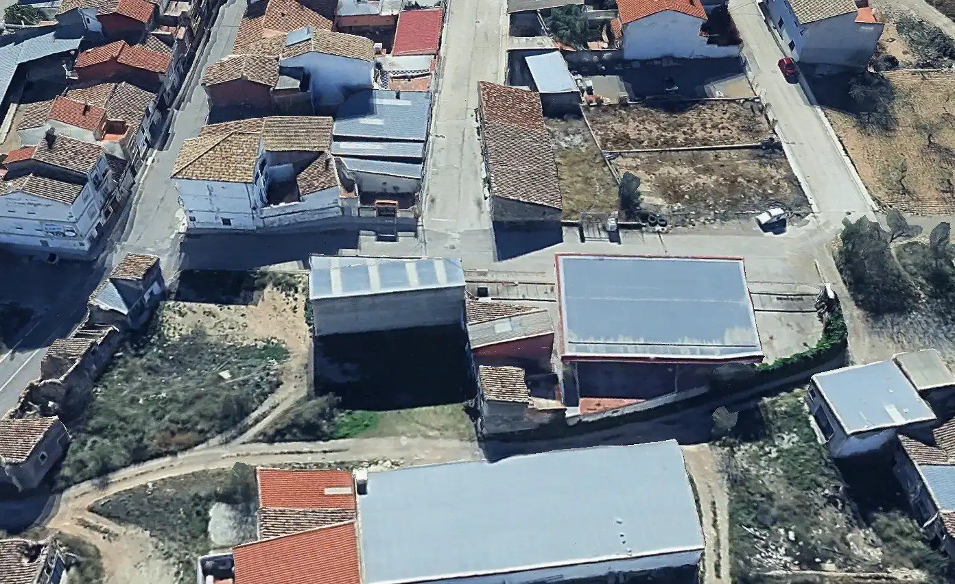 Local comercial en venda a Alcublas, imagen 6