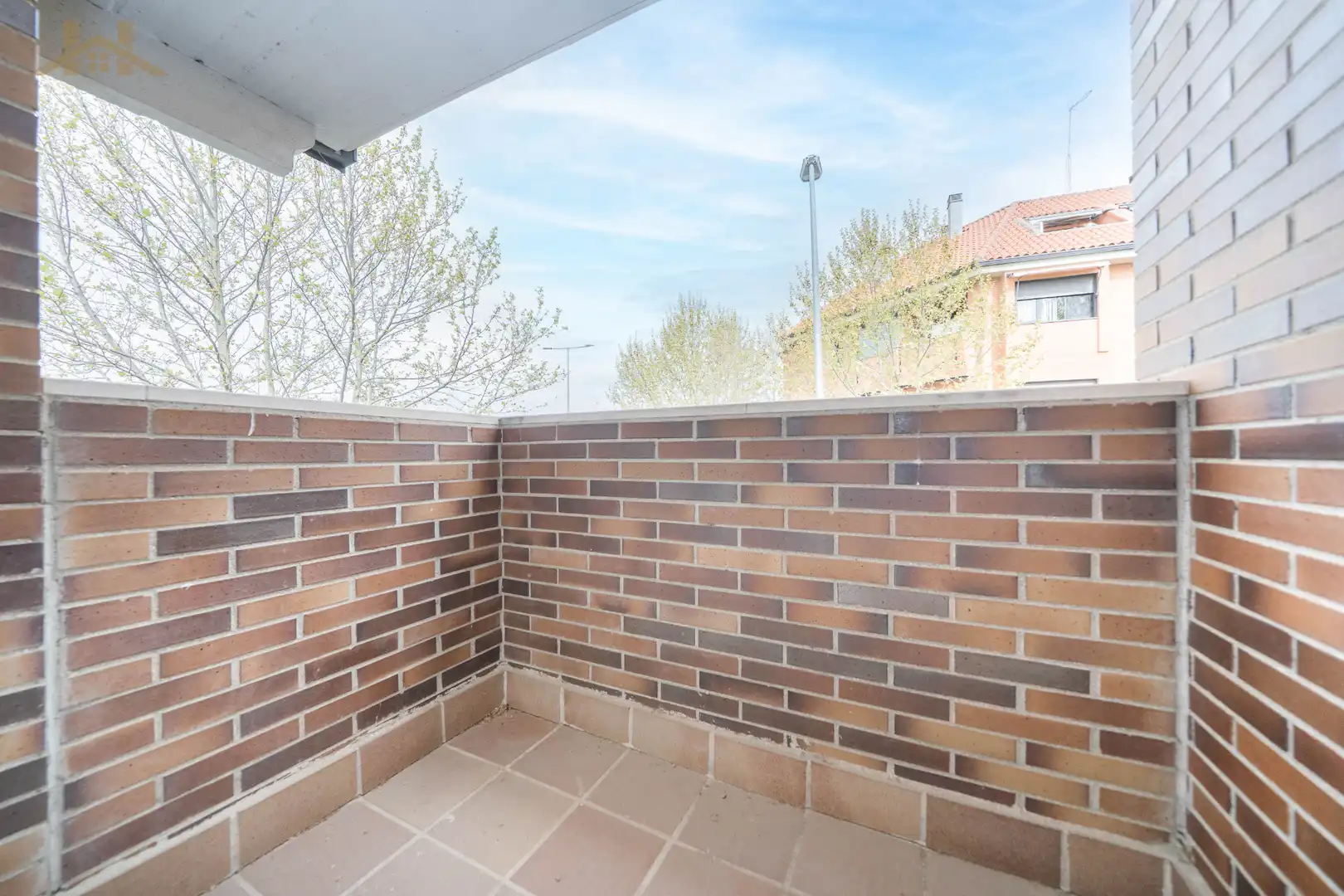 Terrassa de Casa adosada en venda en Villanueva del Pardillo amb Aire condicionat, Calefacció i Parquet