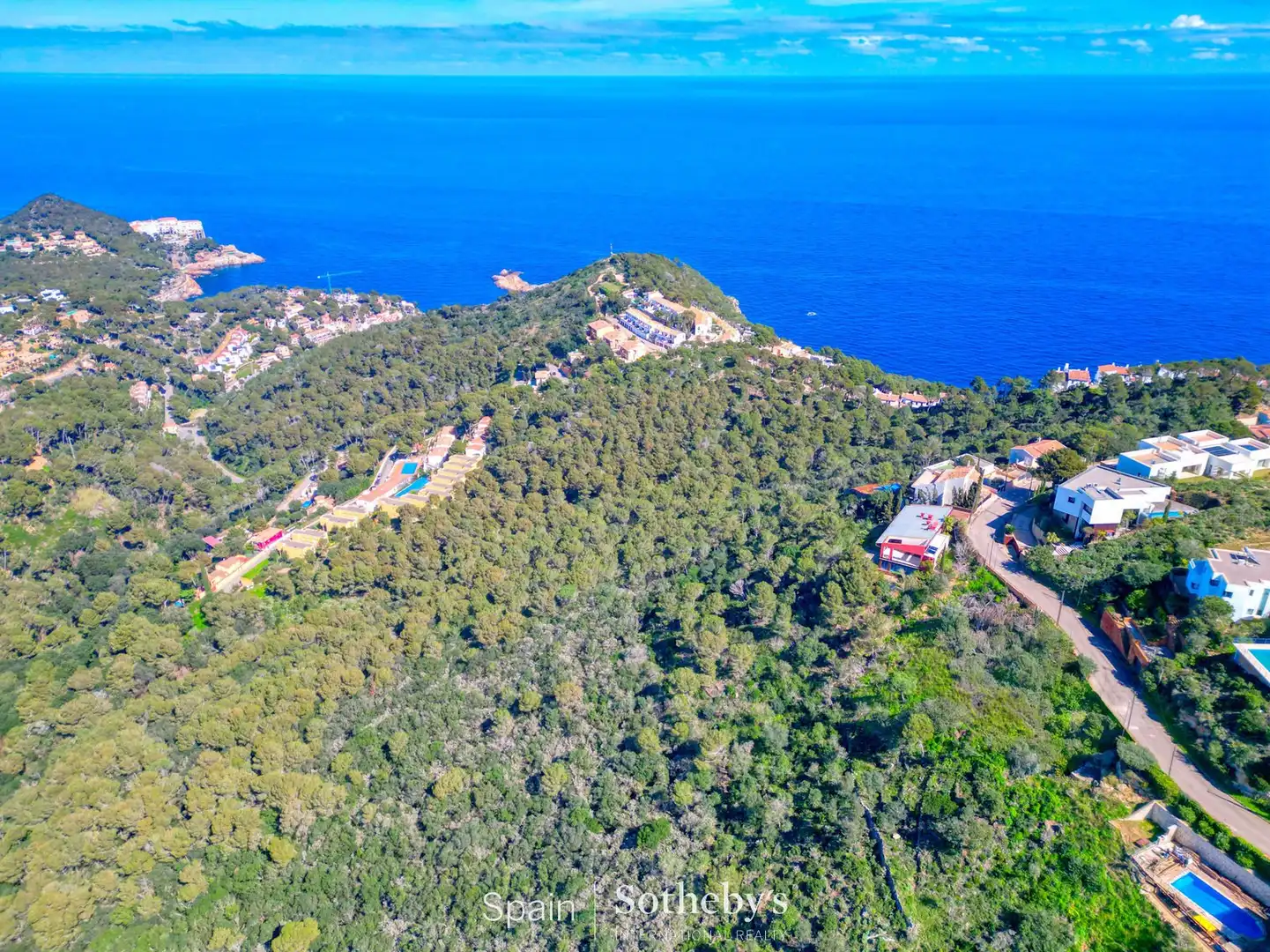 Residential land for sale in Carrer Rec de Sa Tuna