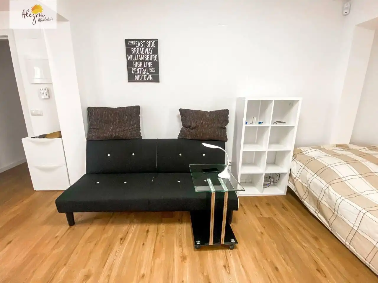 Penthouse with terrace to rent in Calle PERE EL GRAN -P, imagen 12