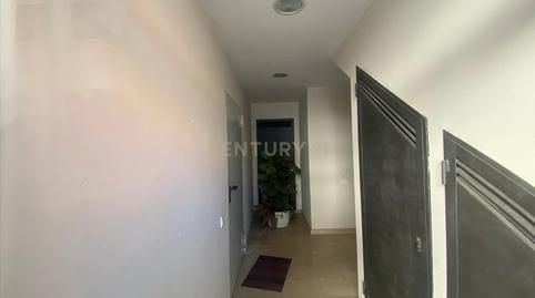 Foto 3 de Garatge en venda a Del Remei, 13, Poble Nou, Barcelona