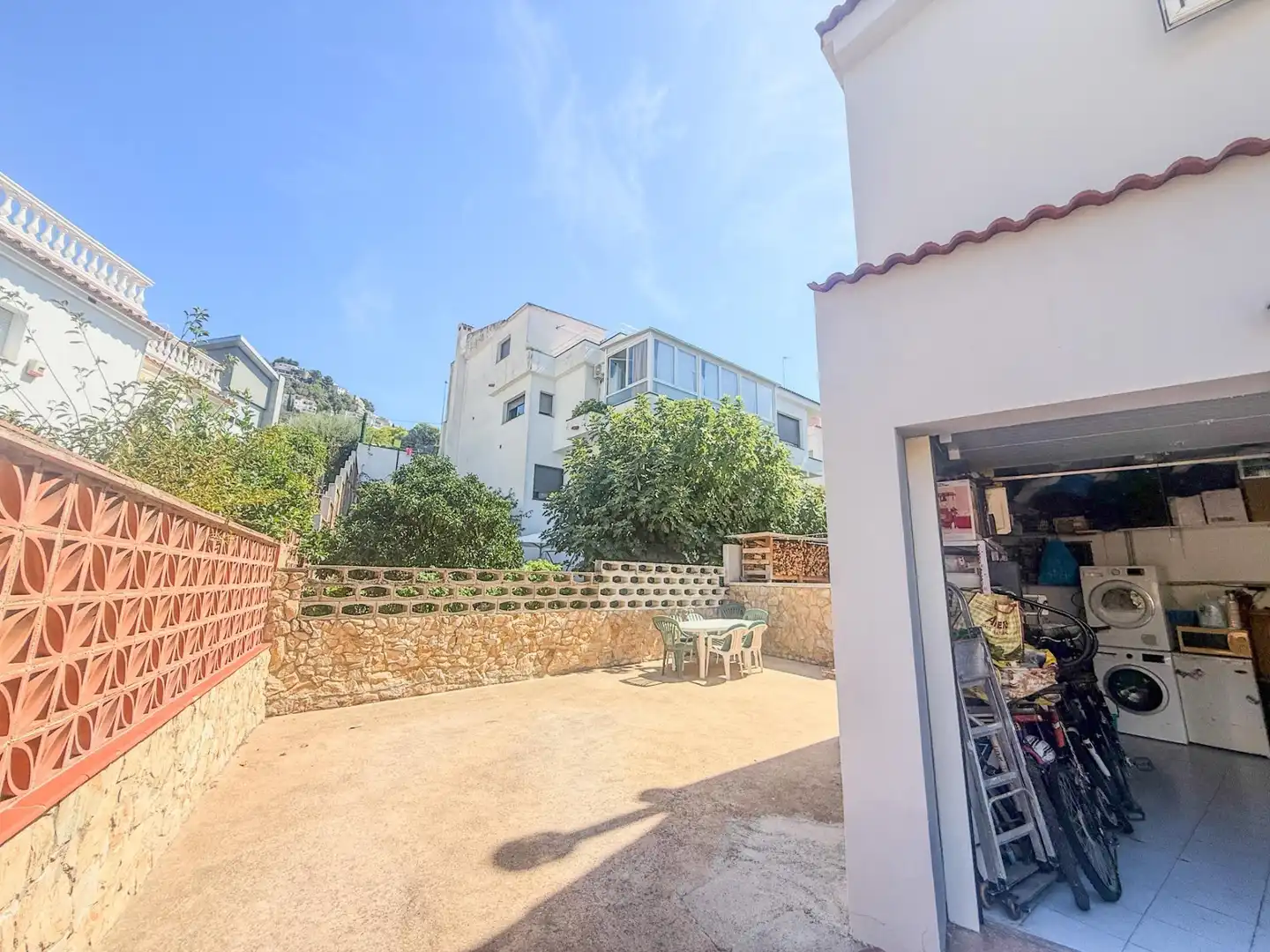 Casa con terrazza in vendita a Carrer DE LA BARCA 16, imagen 46