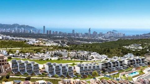 Photo 3 of Flat for sale in Sierra Helada, Alicante