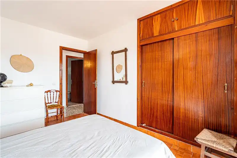 Bedroom of Attic for sale in Andratx  with Terrace