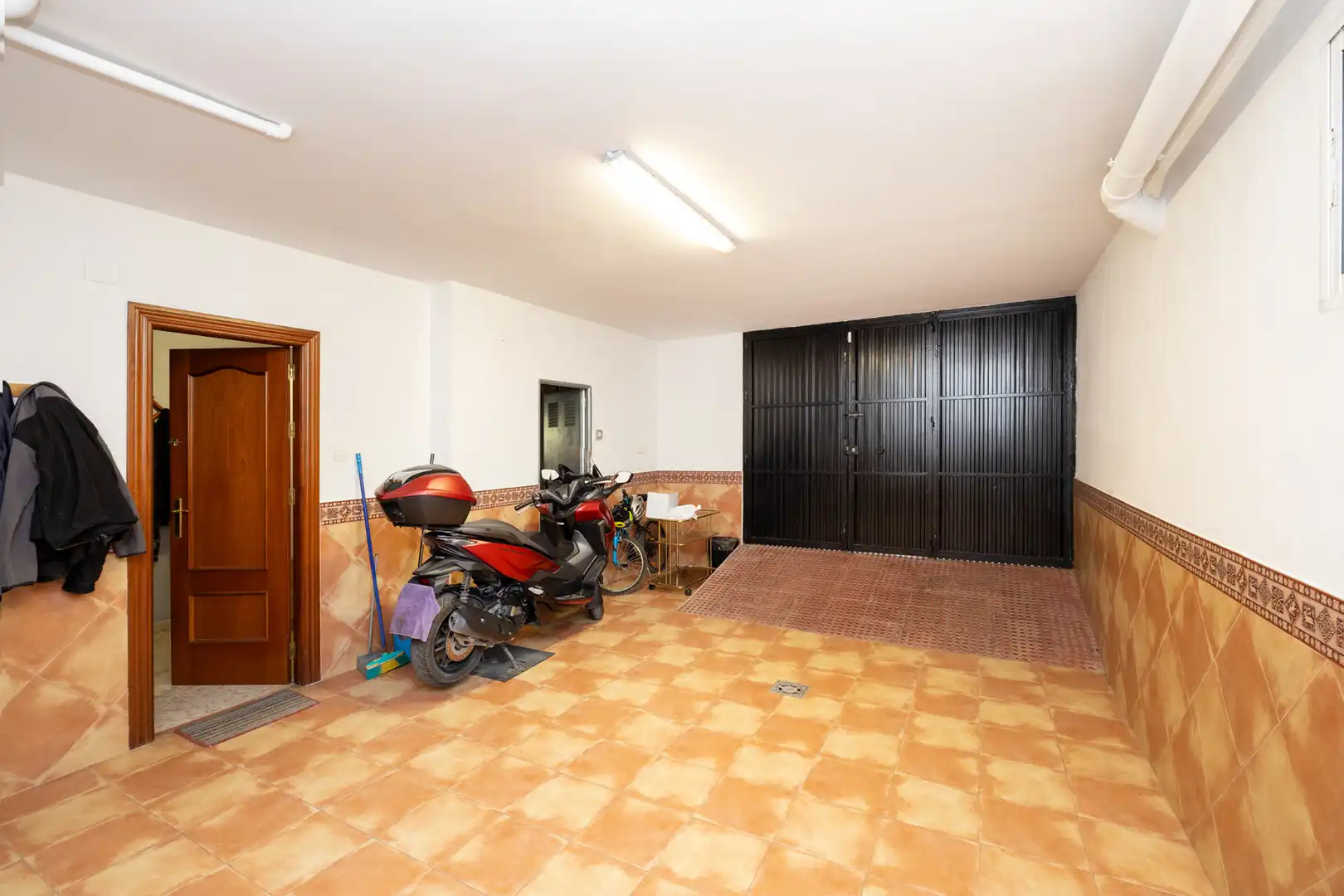 Casa o xalet en venda en Cúllar Vega amb Aire condicionat, Calefacció i Terrassa