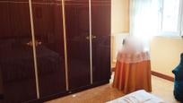 Bedroom of Flat for sale in Palencia Capital  with Heating, Terrace and Storage room