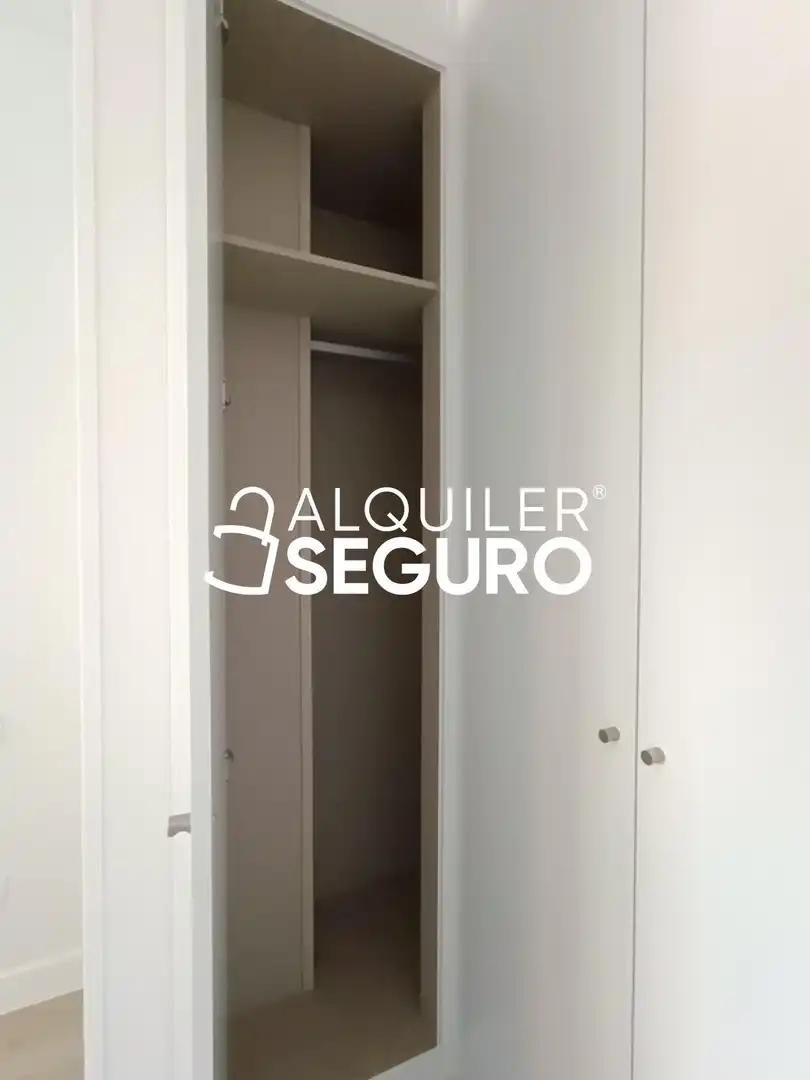 Schlafzimmer von Wohnung zur Miete in Valdemoro mit Heizung, Terrasse und Abstellraum