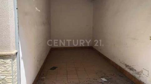 Foto 4 de Garatge de lloguer a Calle Aperadores, 30, Javalí Viejo, Murcia