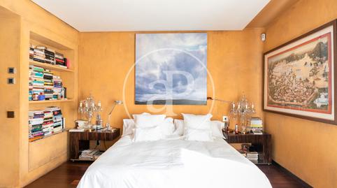 Photo 5 of Flat for sale in Carrer del Rosari, Les Tres Torres, Barcelona