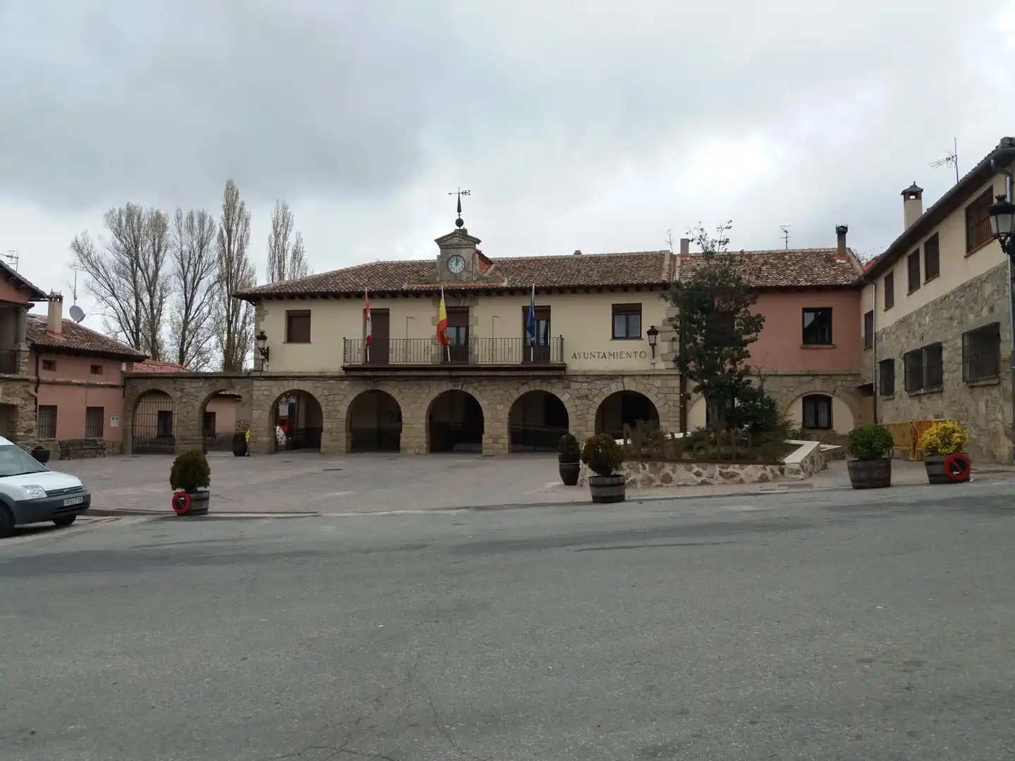 Local comercial en venda a Calle del Mayo, imagen 33